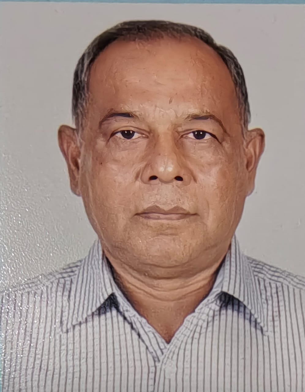 Md. Shahadat Hossain